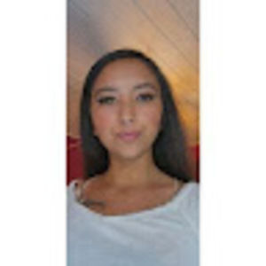 Meet your Posher, Marisol